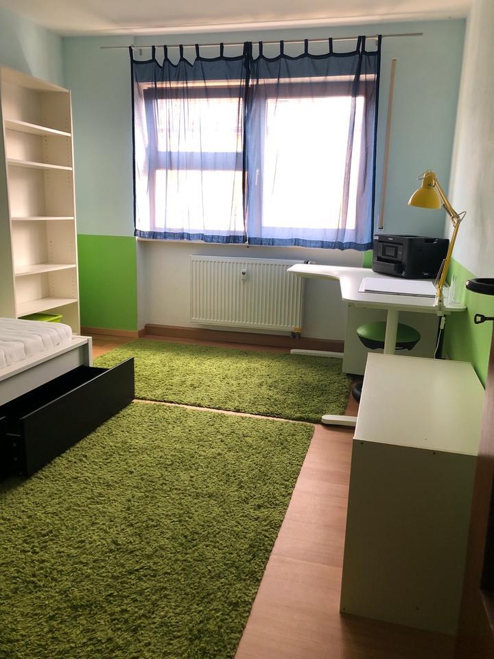 WG Zimmer Altstadt Bamberg ab 1.9. frei