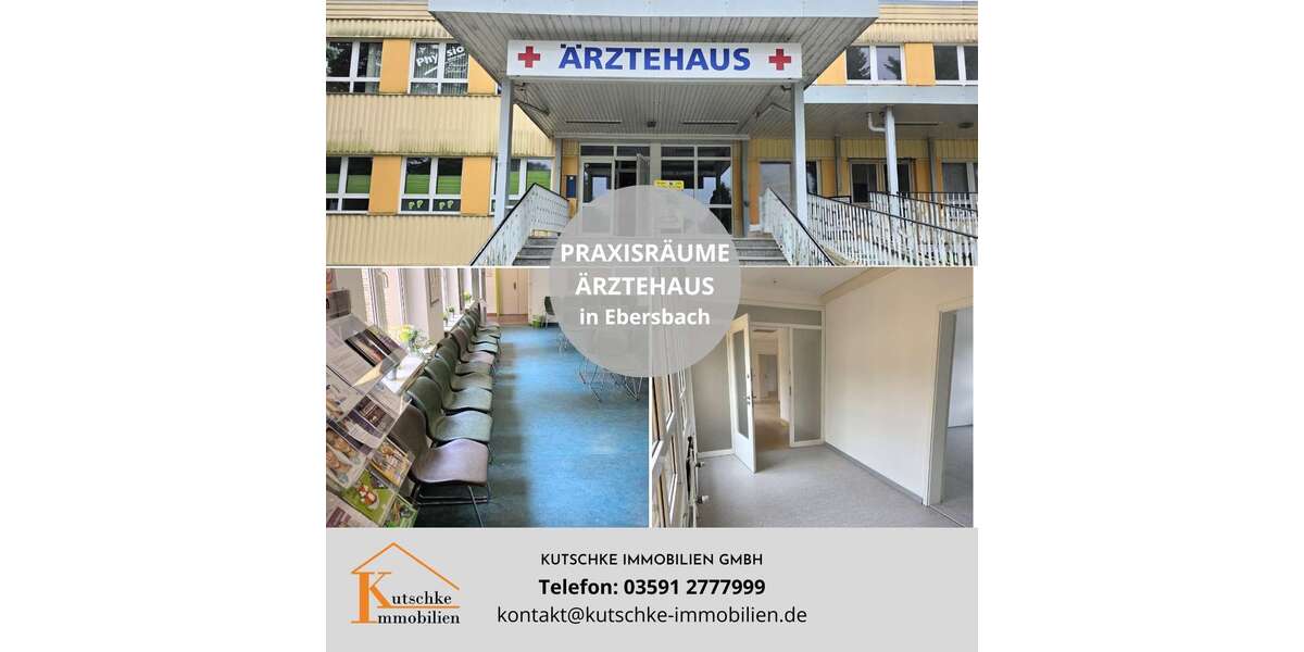 Gewerbeobjekt Neugersdorf Neugersdorf - 1.448&euro; | Angebot:23865658
