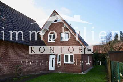 Haus Cloppenburg - 4 Zimmer, 115 m&sup2;, 950&euro; | Angebot:24685928