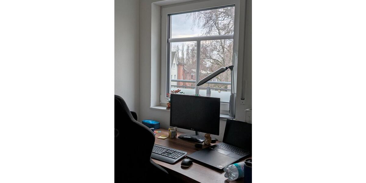 Wohnen auf Zeit Lingen (Ems) Damaschke - 1 Zimmer, 88 m&sup2;, 460&euro; | Angebot:26544469