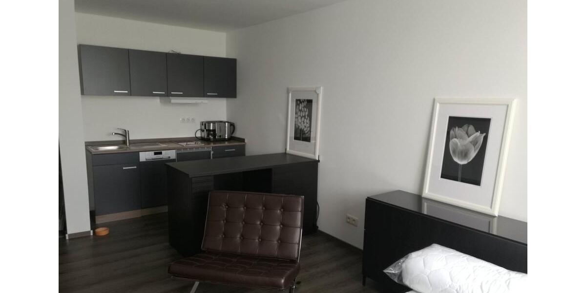 Wohnen auf Zeit Sankt Augustin - 1 Zimmer, 35 m&sup2;, 1.050&euro; | Angebot:25982228