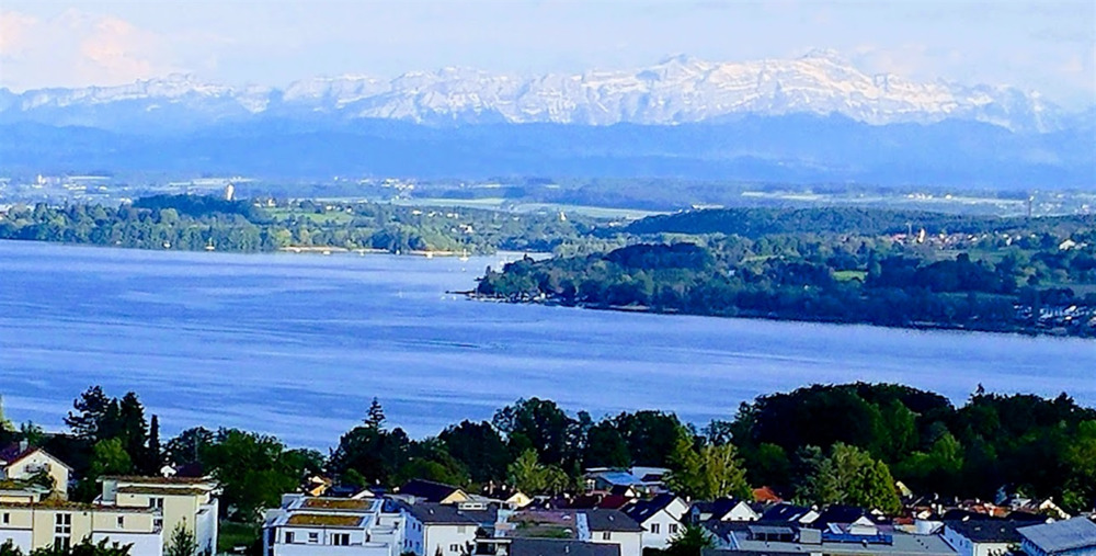 Etagenwohnung Überlingen Überlingen - 3 Zimmer, 102 m&sup2;, 3.000&euro; | Angebot:25689383