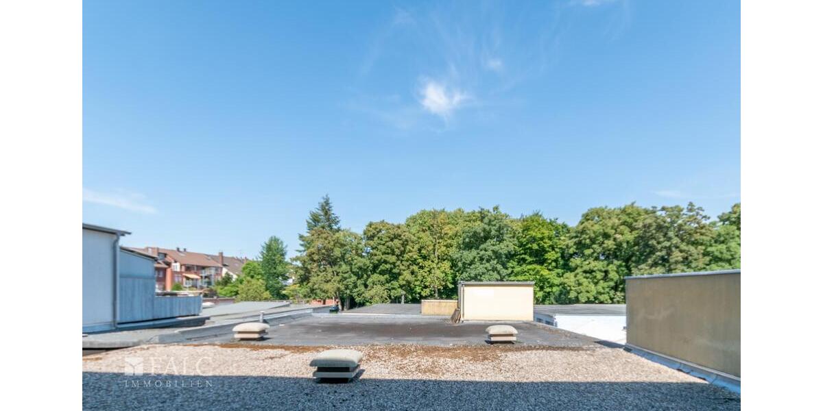 Etagenwohnung Viersen - 1 Zimmer, 46 m&sup2;, 760&euro; | Angebot:23863395