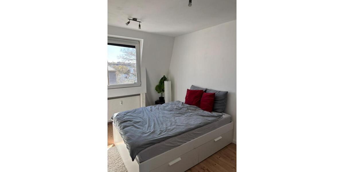 Wohnen auf Zeit Aachen Aachen-Mitte - 1 Zimmer, 17 m&sup2;, 420&euro; | Angebot:26337019