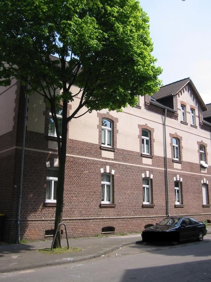 Machen Sie's sich gemütlich! zimmer