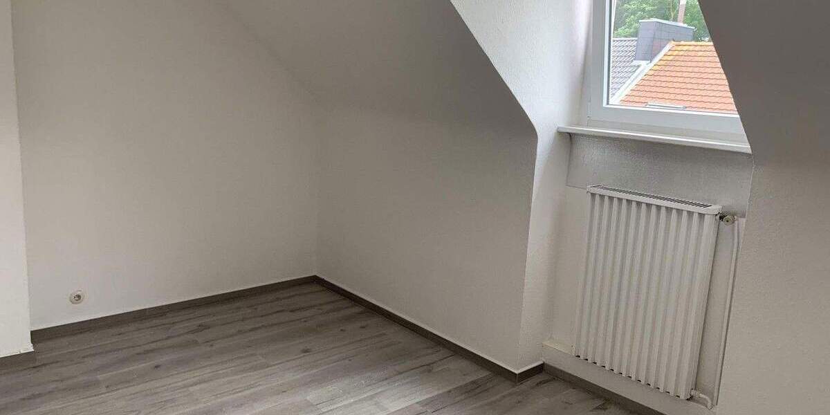 Etagenwohnung Aachen Burtscheid - 2 Zimmer, 48 m&sup2;, 750&euro; | Angebot:25839138
