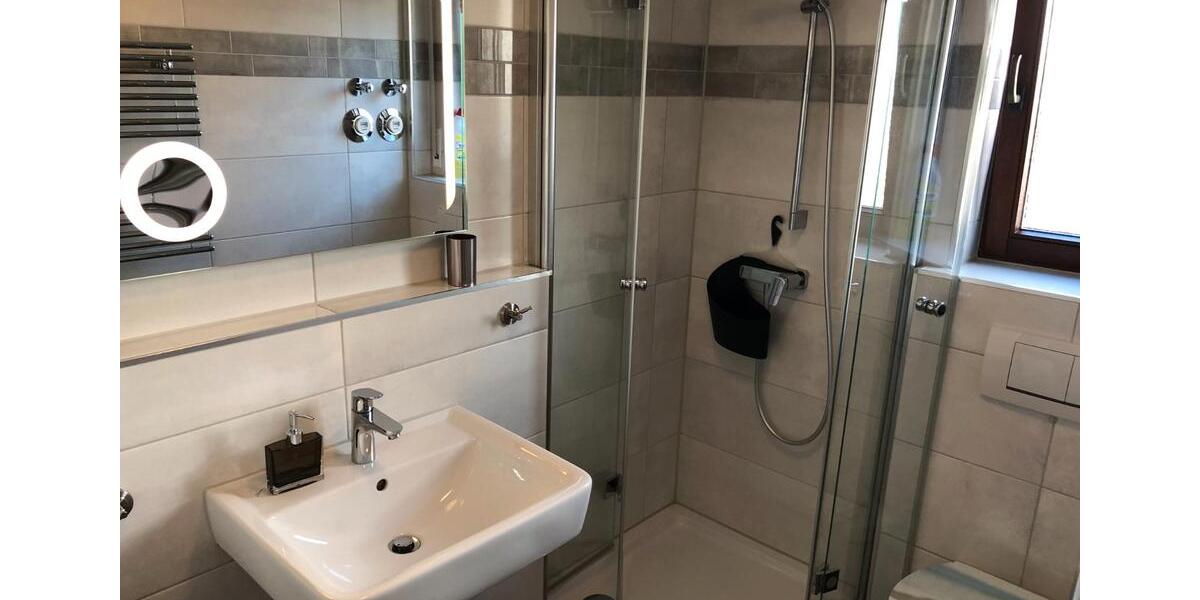 Wohnen auf Zeit Markgröningen - 1 Zimmer, 39 m&sup2;, 23&euro; | Angebot:25981190