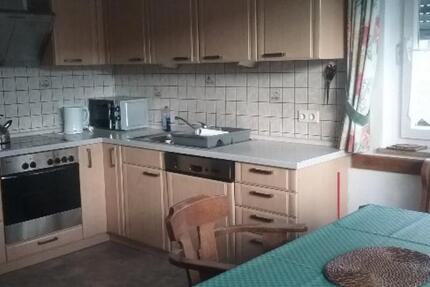 Möbilierte Wohnung für Monteure Arbeiter Audi WG Nähe Ingolstadt 3 zimmer