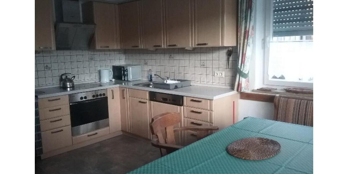 Möbilierte Wohnung für Monteure Arbeiter Audi WG Nähe Ingolstadt 3 zimmer