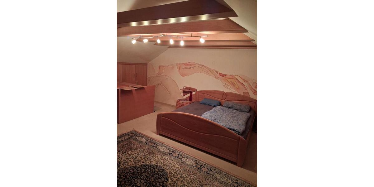 Wohnen auf Zeit Borgholzhausen - 1 Zimmer, 38 m&sup2;, 450&euro; | Angebot:26527691