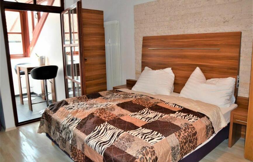 Wohnung in zentraler Lage zwischen Therme und Parkstadl
