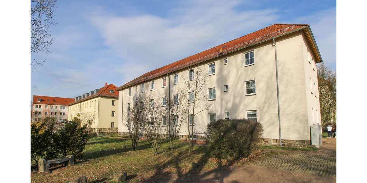 Etagenwohnung Torgau Welsau - 2 Zimmer, 42 m&sup2;, 281&euro; | Angebot:26215180