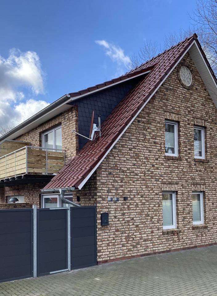 Ferienhaus zur Langzeitmiete, Wohnen auf Zeit, möbliert