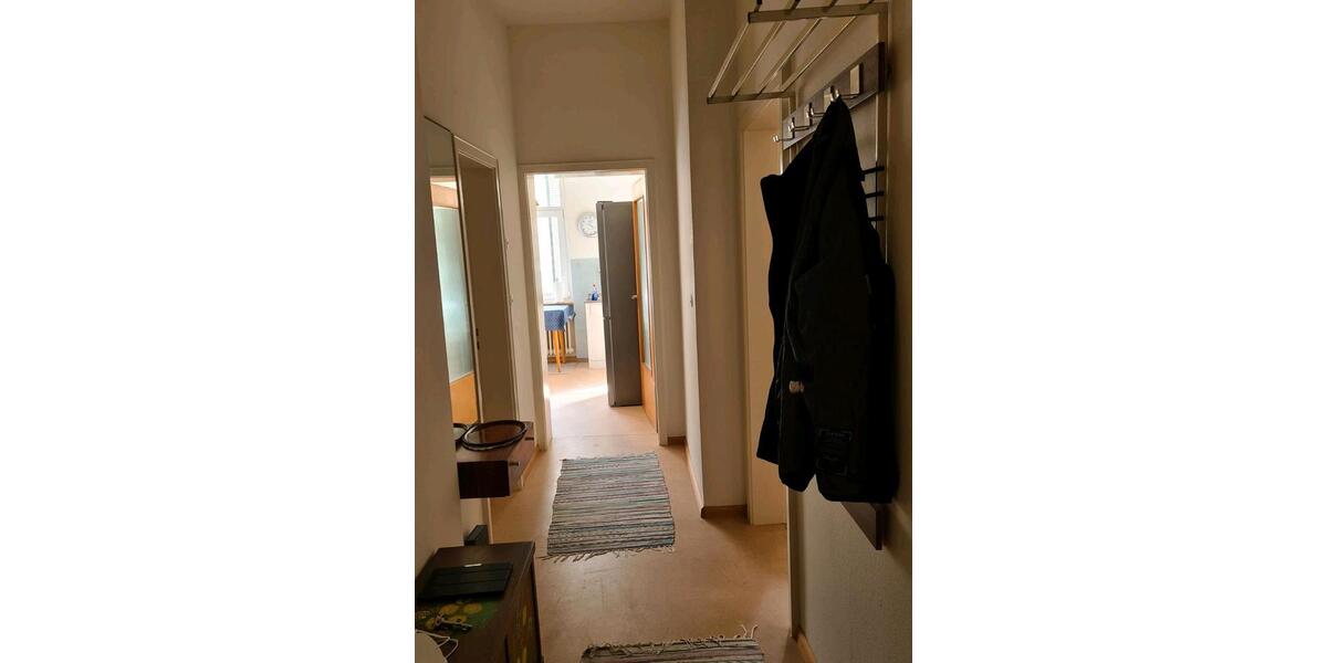 Wohnen auf Zeit Eichstetten am Kaiserstuhl - 2 Zimmer, 53 m&sup2;, 1.850&euro; | Angebot:24856881