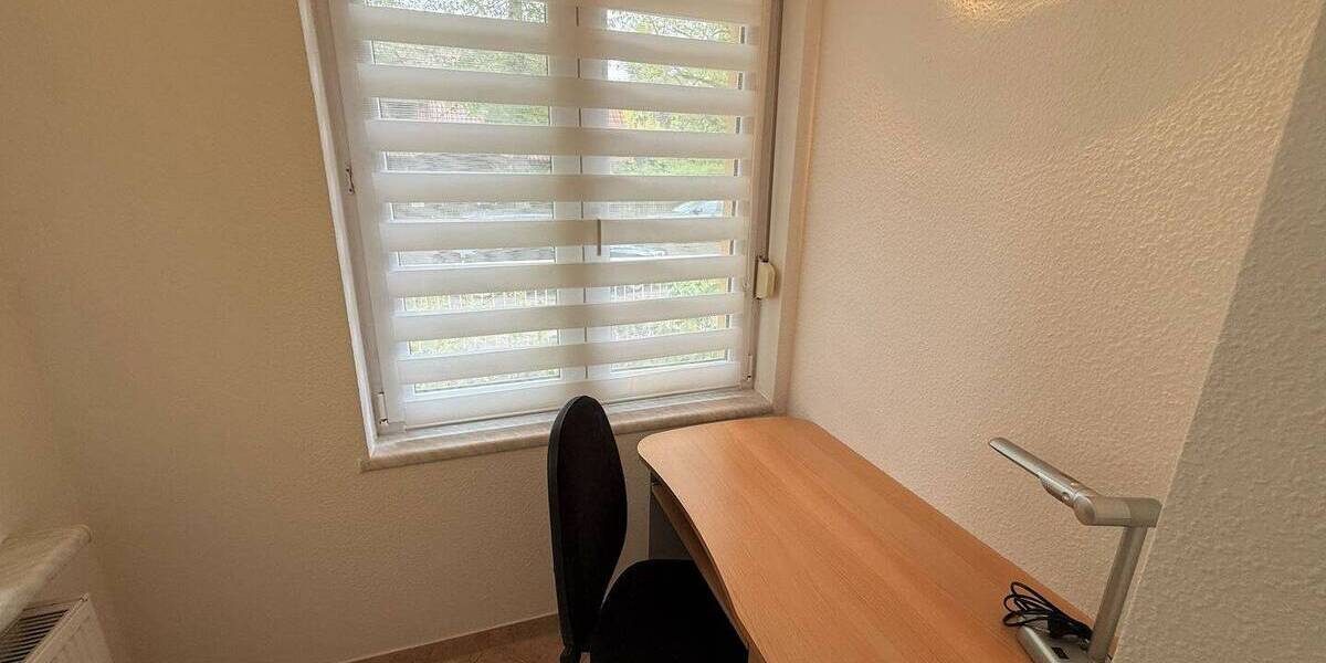 Gewerbeobjekt Berlin Rahnsdorf - 3 Zimmer, 90 m&sup2;, 1.170&euro; | Angebot:26700089