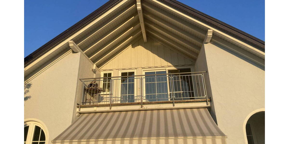 Etagenwohnung Weiler-Simmerberg Ellhofen - 4 Zimmer, 150 m&sup2;, 1.260&euro; | Angebot:26351639