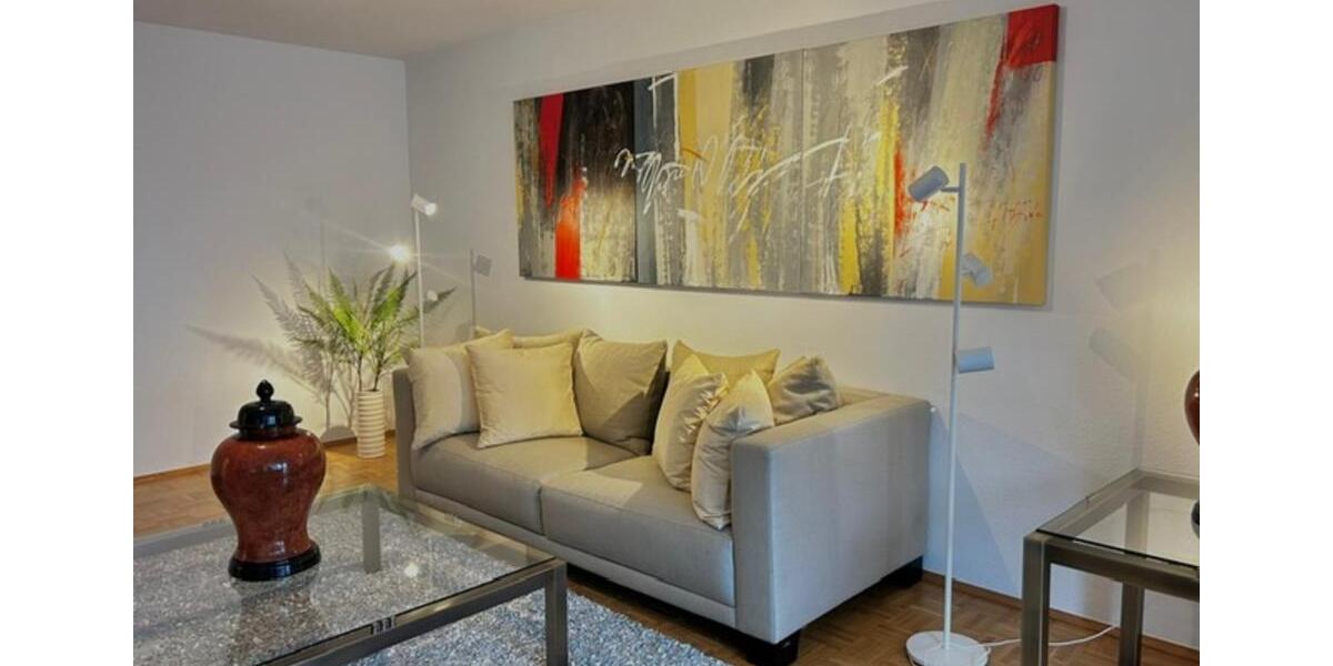 Etagenwohnung Dortmund Gartenstadt - 3 Zimmer, 95 m&sup2;, 1.400&euro; | Angebot:25991527