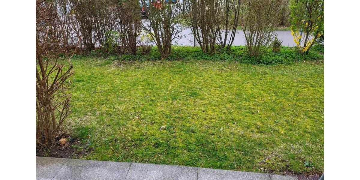 Erdgeschoßwohnung Günzburg - 1.5 Zimmer, 40 m&sup2;, 570&euro; | Angebot:25960619