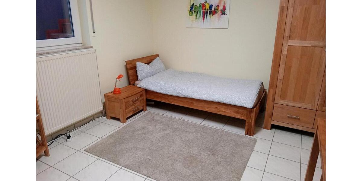 Wohnen auf Zeit Mayen - 1 Zimmer, 20 m&sup2;, 360&euro; | Angebot:26412266