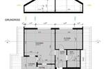 Etagenwohnung Reutlingen Betzingen - 2 Zimmer, 54 m&sup2;, 735&euro; | Angebot:26902863