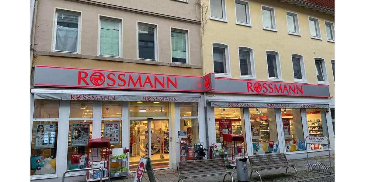 Gewerbeobjekt Alfeld (Leine) - 7.540&euro; | Angebot:26731840