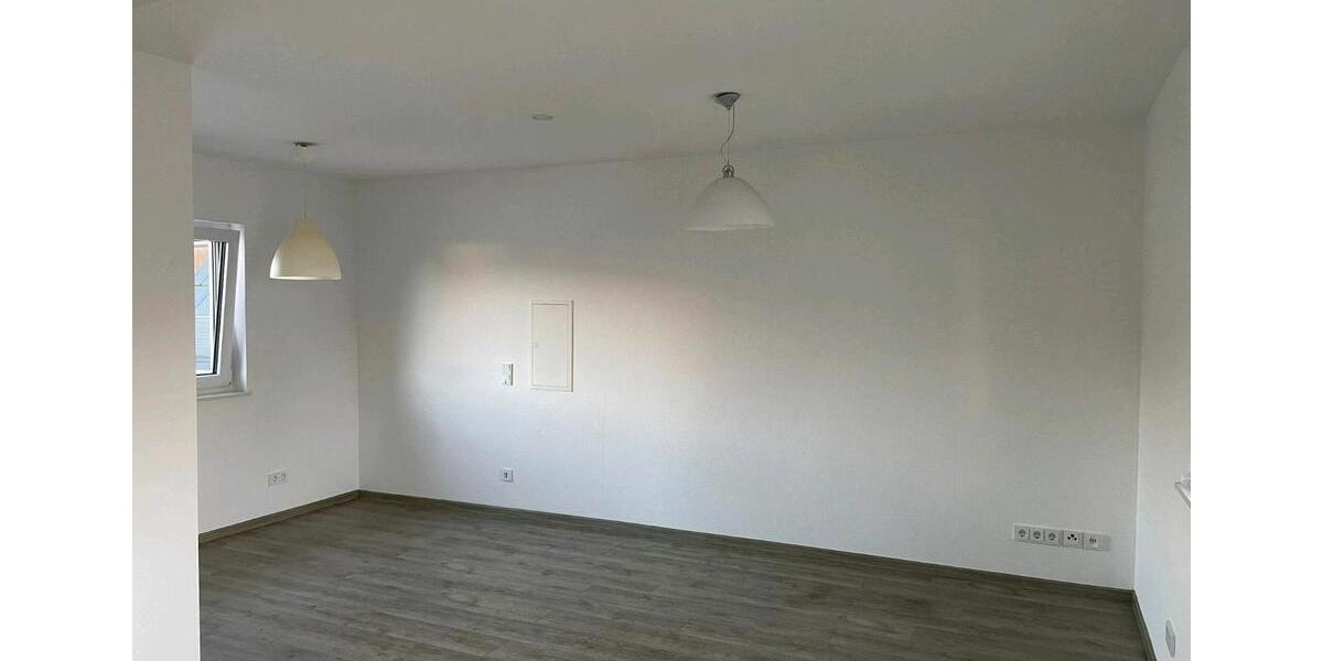 Etagenwohnung Cölbe - 2 Zimmer, 45 m&sup2;, 540&euro; | Angebot:26225892