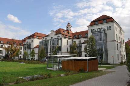 Wohnung zum Mieten in Freising 1.350 € 92 m² 2 zimmer