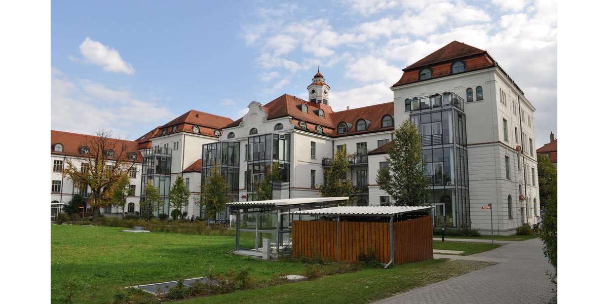 Wohnung zum Mieten in Freising 1.350 € 92 m² 2 zimmer