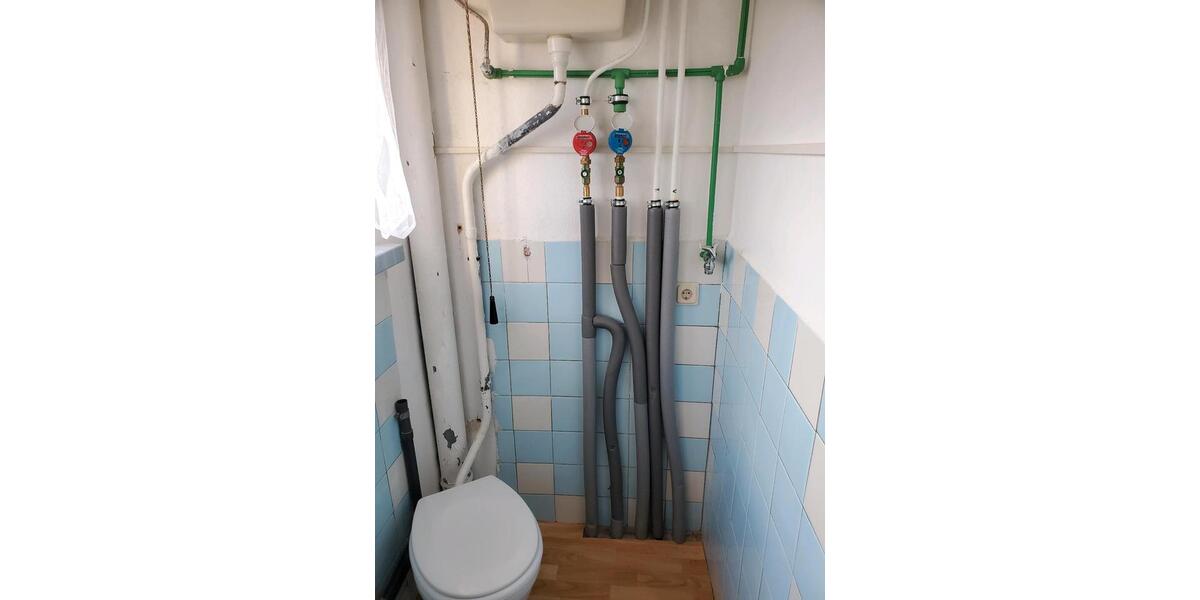 Etagenwohnung Sohland an der Spree - 3 Zimmer, 240&euro; | Angebot:22986686