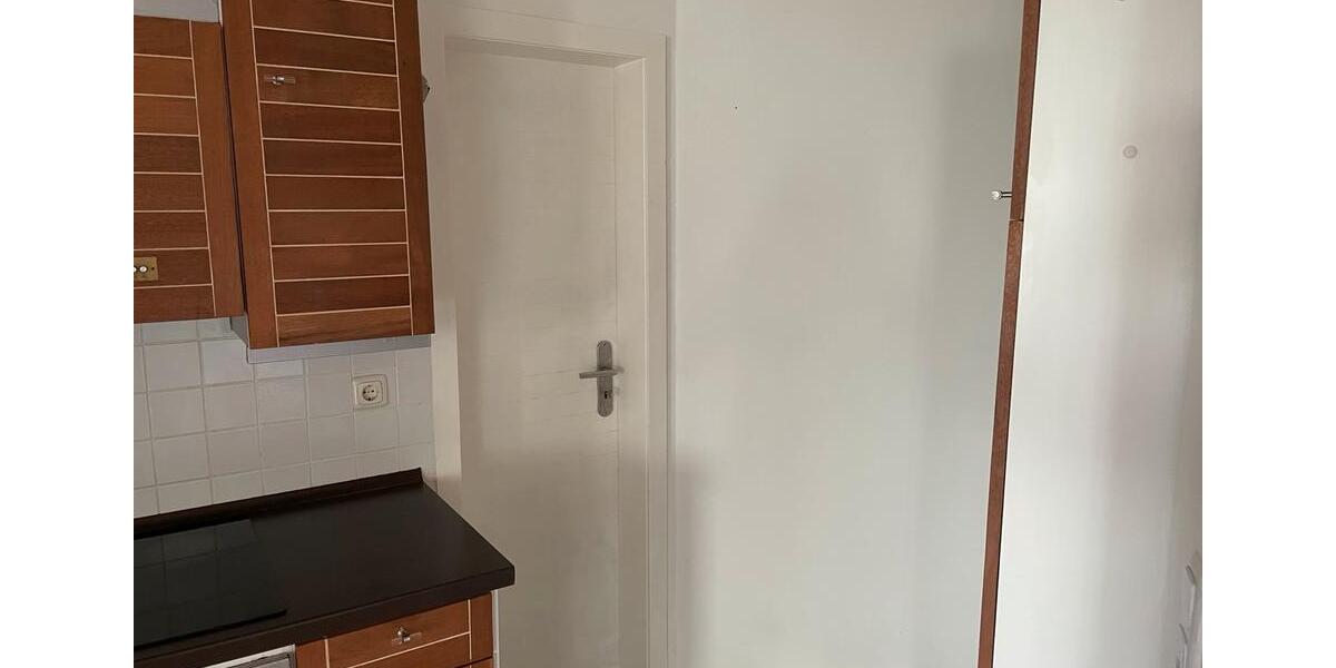 Wohnung zu vermieten 2 zimmer