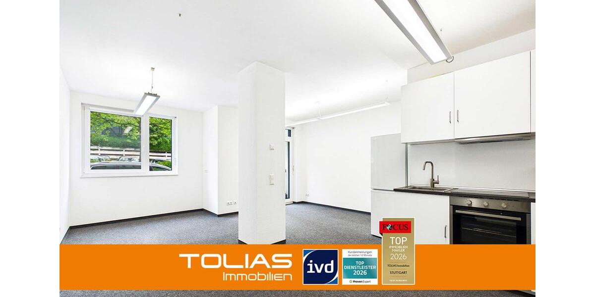Gewerbeobjekt Asperg - 850&euro; | Angebot:26592775