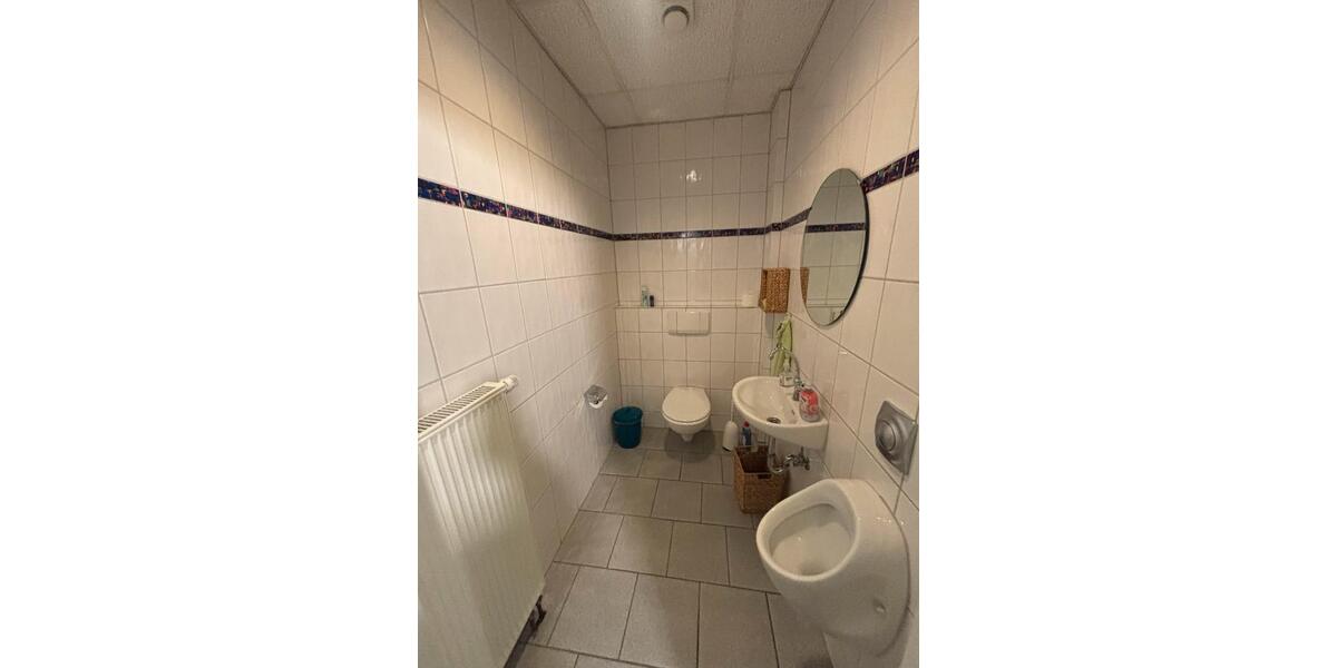 Gewerbeobjekt Freudenberg - 1.600&euro; | Angebot:23220140