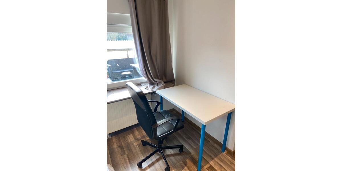 Wohnen auf Zeit Kassel Südstadt - 15 Zimmer, 75 m&sup2;, 450&euro; | Angebot:24608553