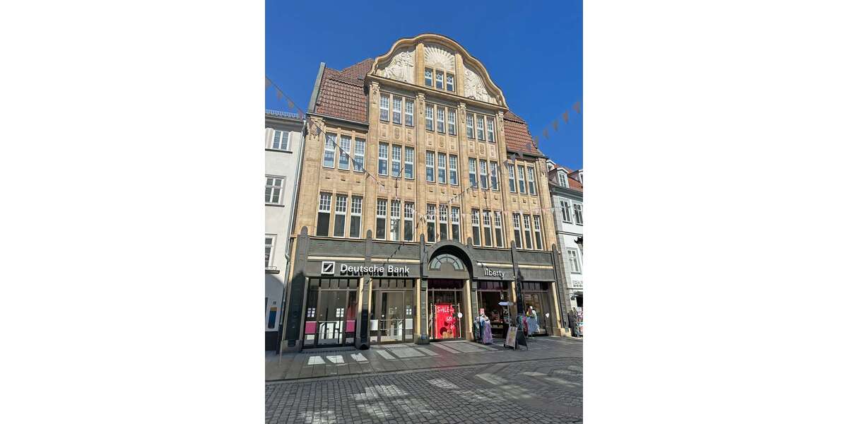 Büro in Coburg 1.950 € 280 m² zimmer