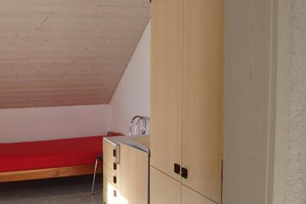Wohnung Untersiemau - 1 Zimmer, 15 m&sup2;, 200&euro; | Angebot:26646650