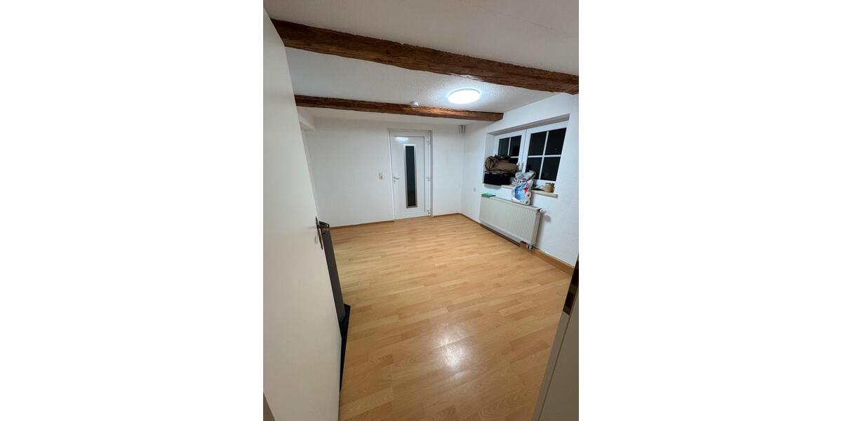 Erdgeschoßwohnung Krumbach (Schwaben) - 2 Zimmer, 60 m&sup2;, 670&euro; | Angebot:24733806