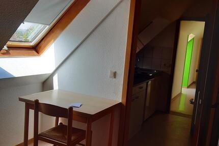 Wohnung Fulda - 1 Zimmer, 27 m&sup2;, 470&euro; | Angebot:25213154