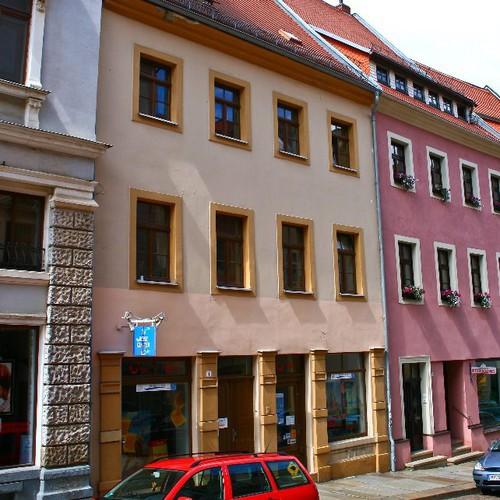 Gestatten: Ihre neue Geschäftsadresse!