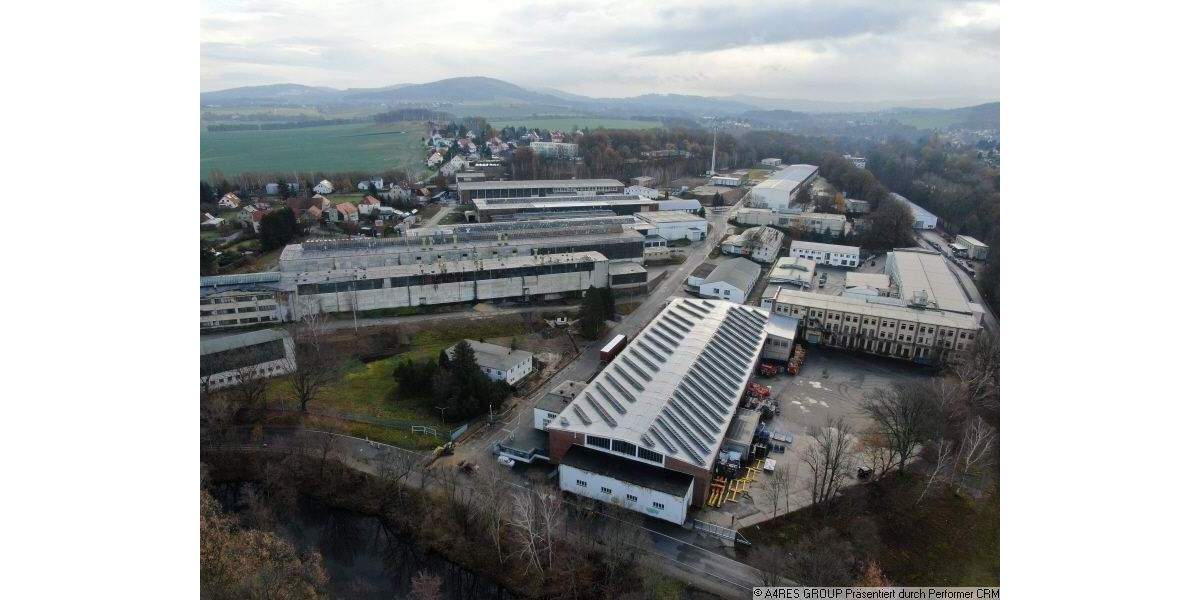 Gewerbeobjekt Obergurig Singwitz - 6.600&euro; | Angebot:24825924