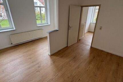 Wohnung Oschatz - 2 Zimmer, 40 m&sup2;, 260&euro; | Angebot:24040542