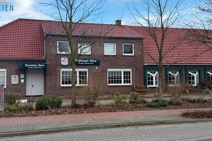 Gewerbeobjekt Friedeburg - 750&euro; | Angebot:25087388