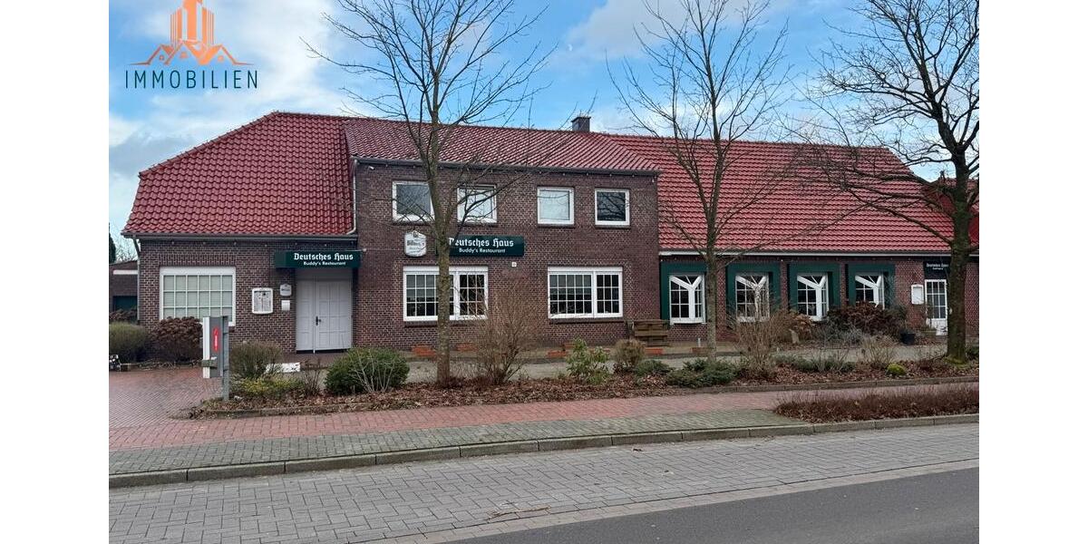 Gewerbeobjekt Friedeburg - 750&euro; | Angebot:25087388