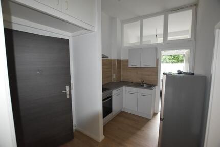 Zentral gelegene 2 - Zimmer - Wohnung 2 zimmer