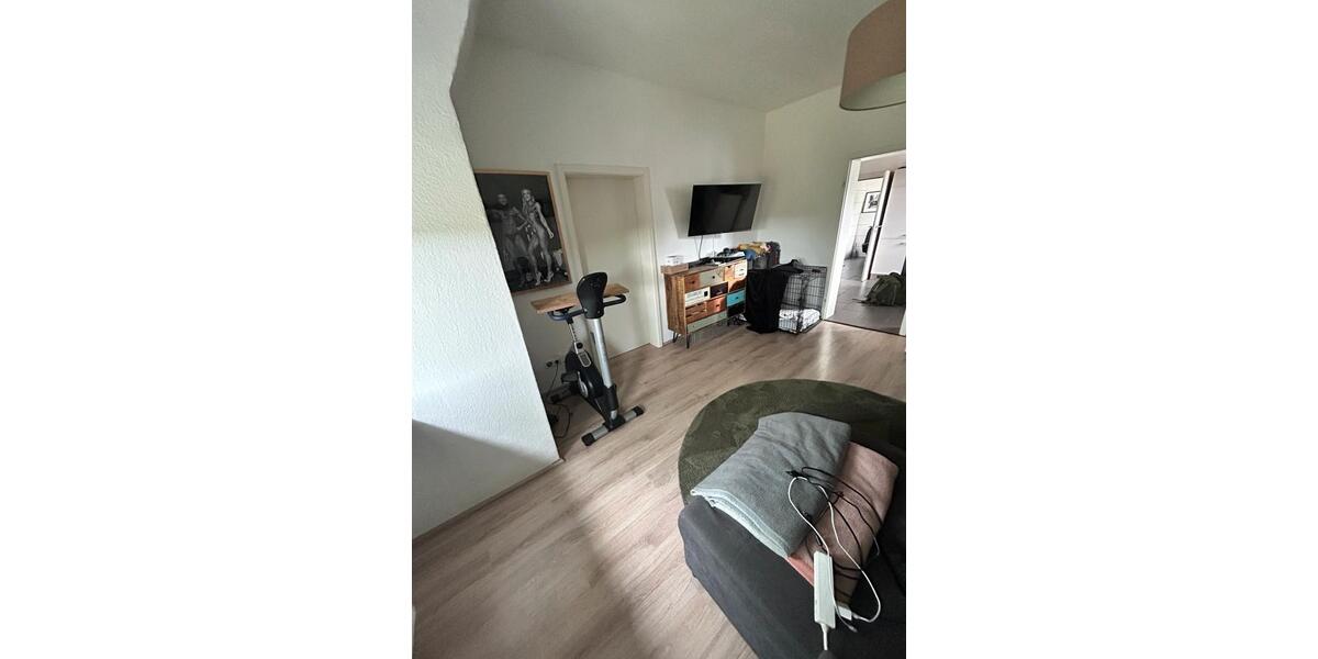 Etagenwohnung Bochum Bochum-Ost - 2 Zimmer, 56 m&sup2;, 542&euro; | Angebot:26560445