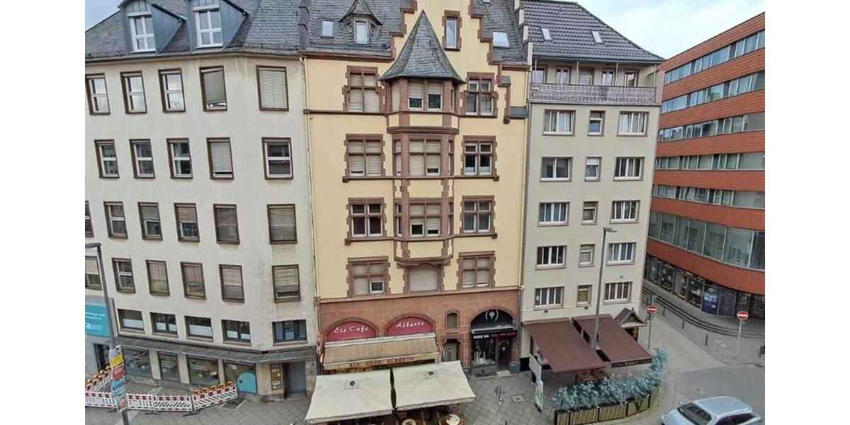 Gewerbeobjekt Frankfurt am Main Innenstadt - 839&euro; | Angebot:25755567