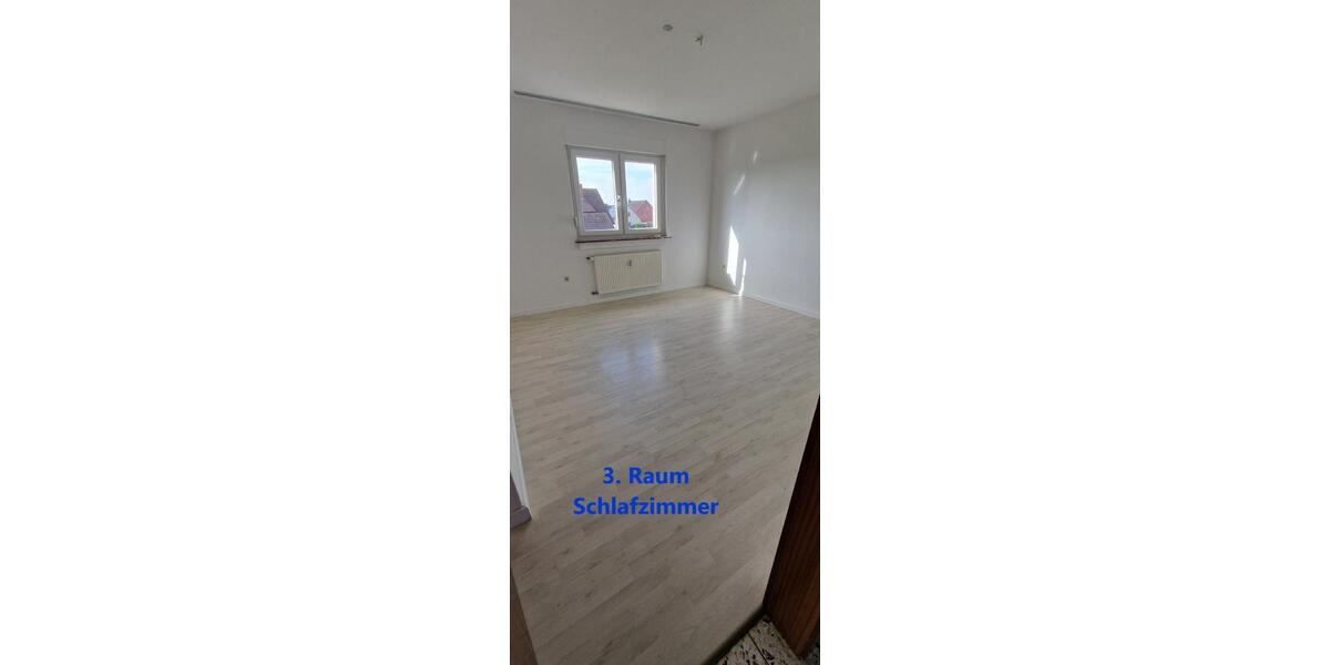 Helle 5 Zimmer Wohnung in einem 2. 5 zimmer