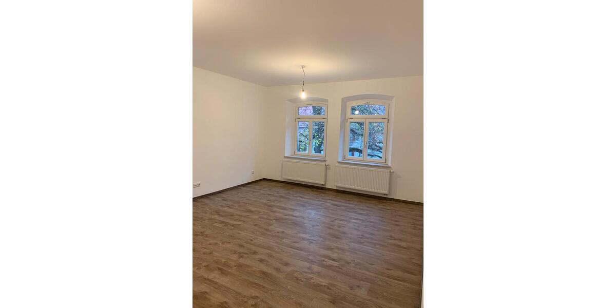 Etagenwohnung Bamberg Gereuth - 2.5 Zimmer, 75 m&sup2;, 1.050&euro; | Angebot:26123411