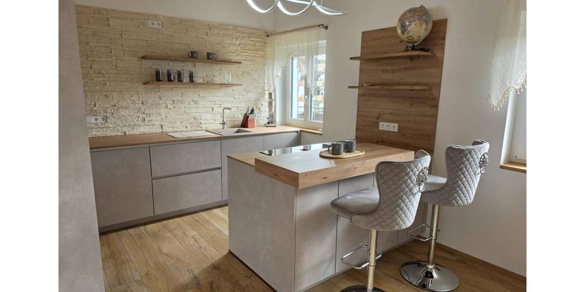 Wohnen auf Zeit Kolbermoor - 2 Zimmer, 90 m&sup2;, 1.990&euro; | Angebot:26695630