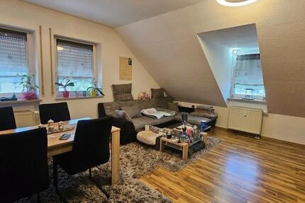 Wohnung Nabburg - 3 Zimmer, 61 m&sup2;, 550&euro; | Angebot:27609863