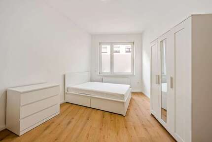 Zimmer Mannheim Fahrlach - 500&euro; | Angebot:27032184